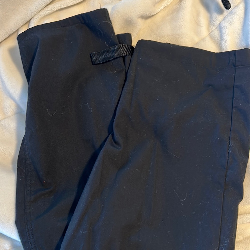 Cherokee scrub bottoms size XS
